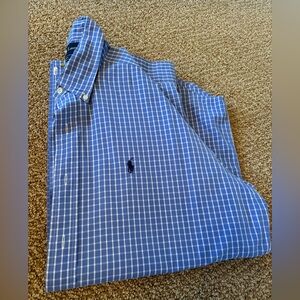 Ralph Lauren Blake Shirt